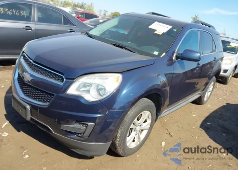 2015 Chevrolet Equinox 1Lt from USA, damaged, VIN 2GNALBEK1F1142685